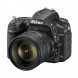 Nikon D750 + NIKKOR 24/85 VR SLR Digitalkamera, 24,3 Megapixel, 8 GB SD 400 x Lexar, black [Karte Nikon: 4 Jahre Garantie]-05